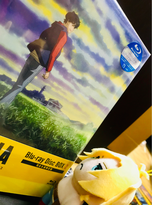 英二くん続き/マシュマロ