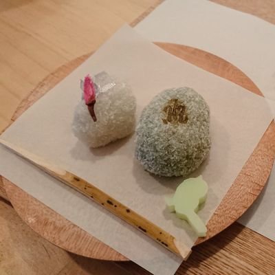 茶の夜食回の話(風降の人向け)