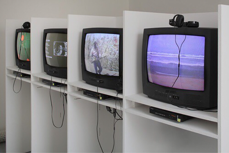 1 自己紹介みたいなもの