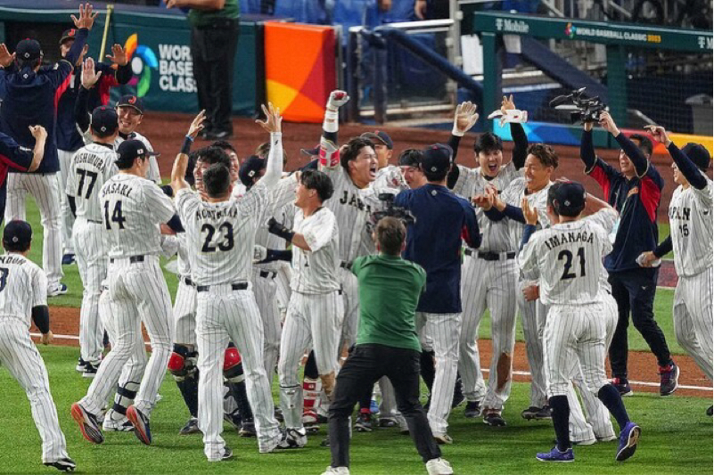 WBCが熱い🔥🔥🔥／ニックスに勝ってリベンジしたいヒートファン(MIN戦の感想)