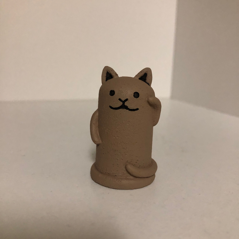 ミニチュアに心ひかれる