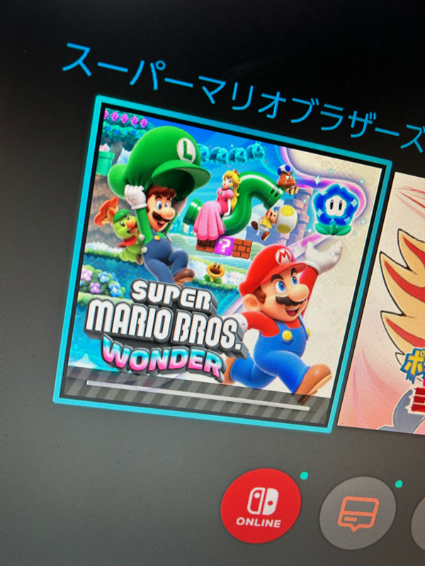 マリオワンダーvs.スパイダーマン2／最高の休日 from Radiotalk episode artwork