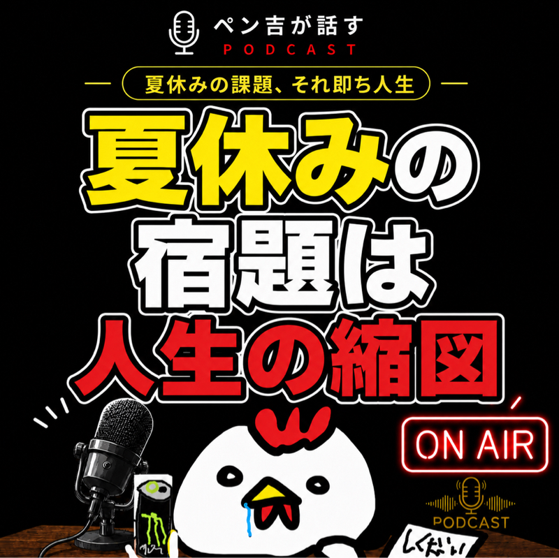 夏休みの宿題、最初に終わらせる派？　最後まで残す派？　それとも…／何度でも、始める
