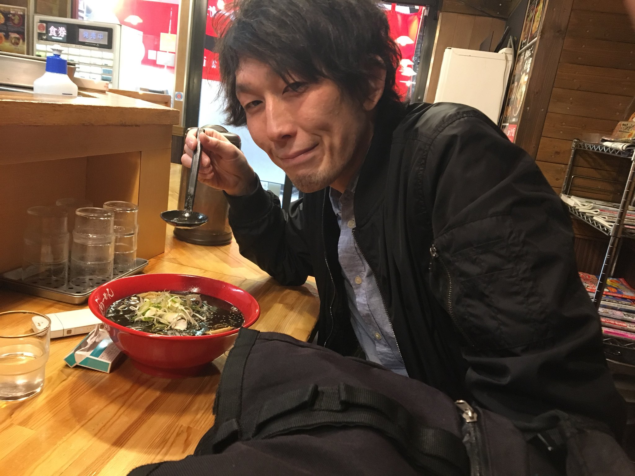 38連投目ぇ！！