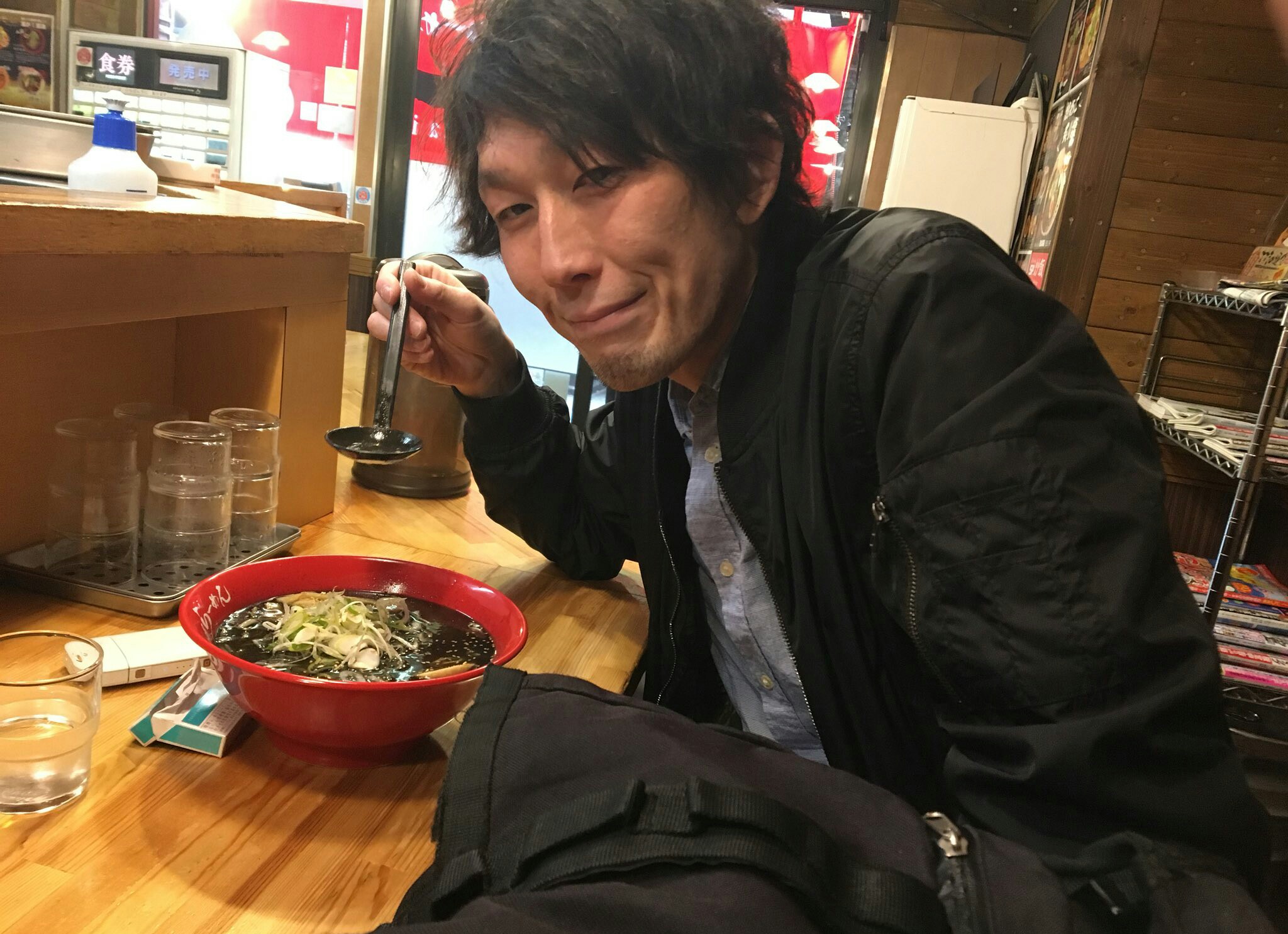 58連投目ぇ！！