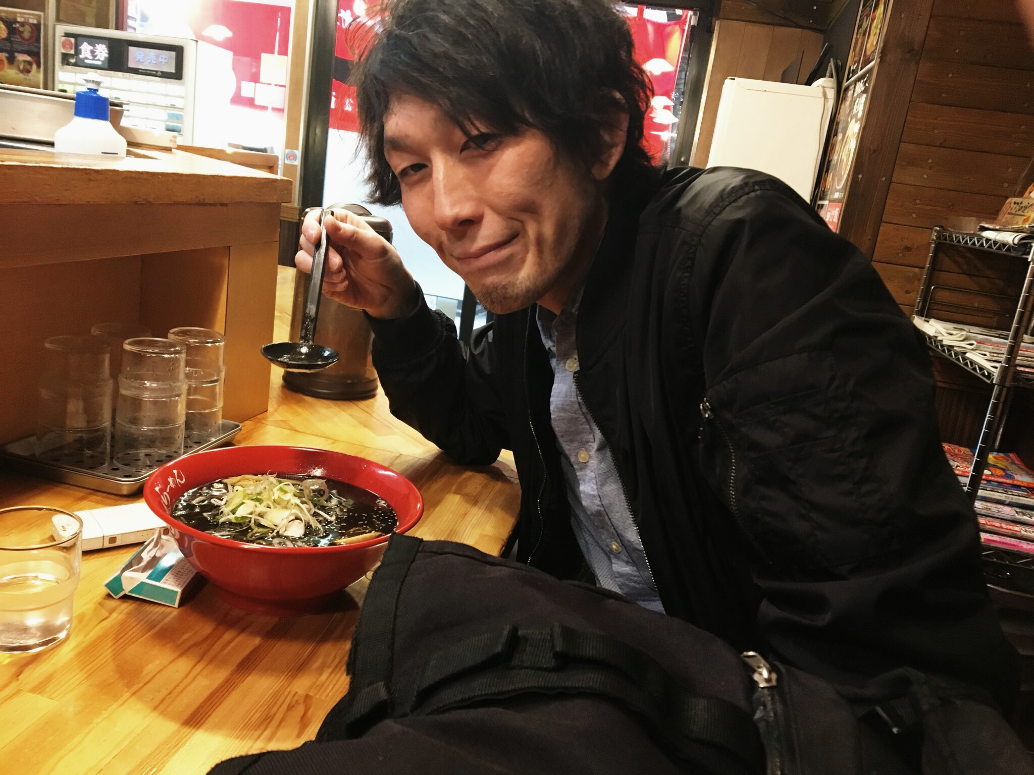 81連投目ぇ！！