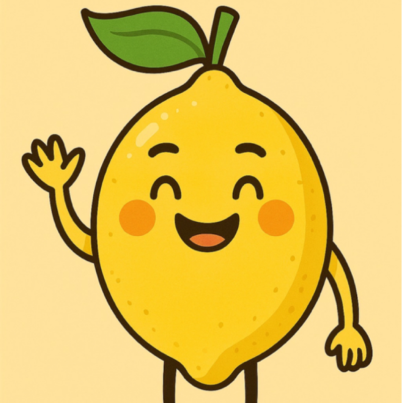 DJレモン🎵💕🌟    