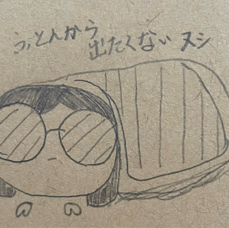 みりあの日常