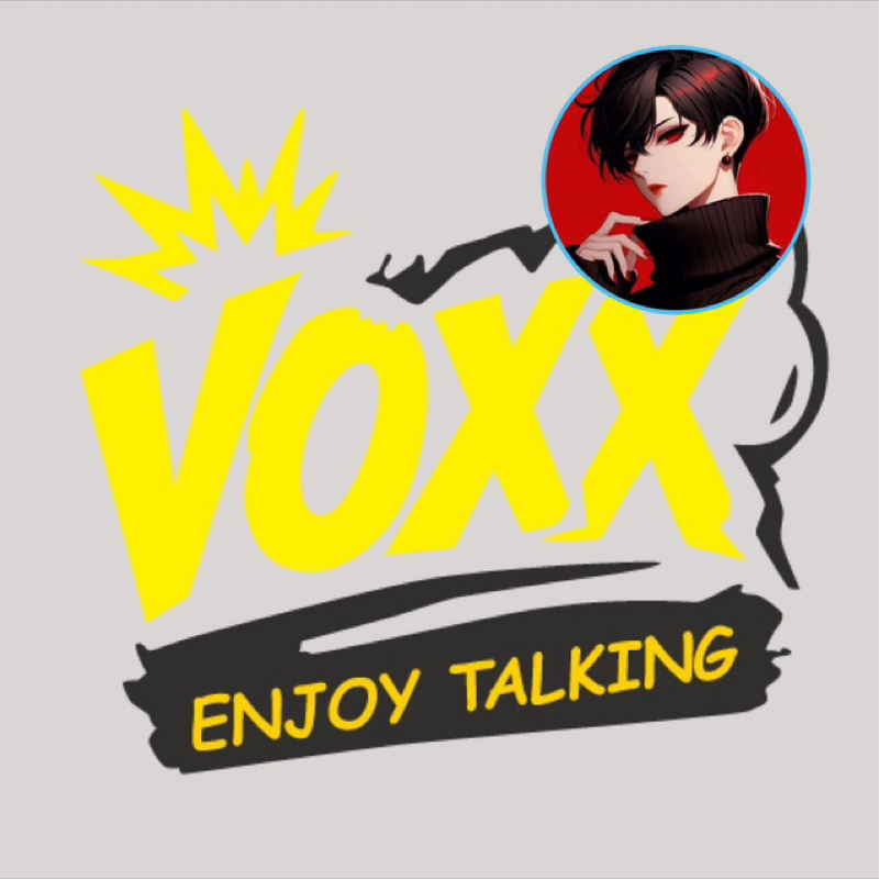 【アフタートーク】やぁ。の月曜VOXX