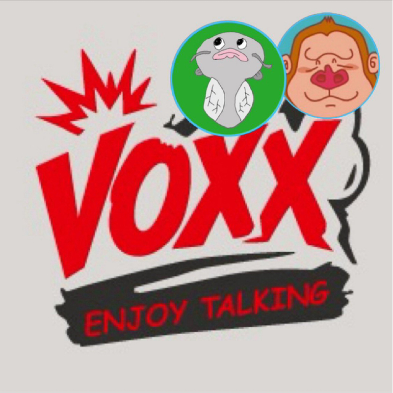 【アフタートーク】hiroyangとDJなまずの土曜VOXX