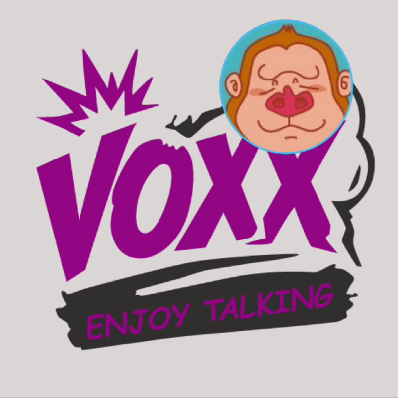 【アフタートーク】hiroyangの日曜都市伝説VOXX