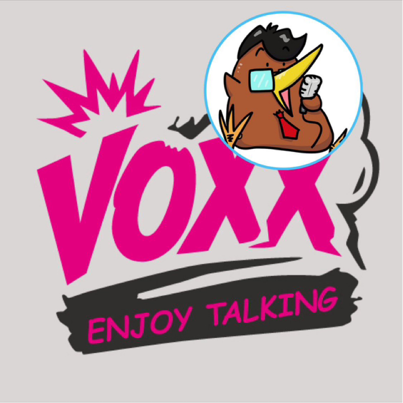 【アフタートーク】ただのキウエの金曜VOXX