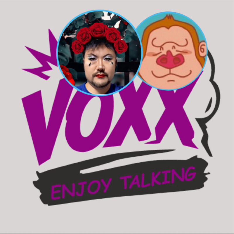 【アフタートーク】とーるとhiroyangの日曜VOXX