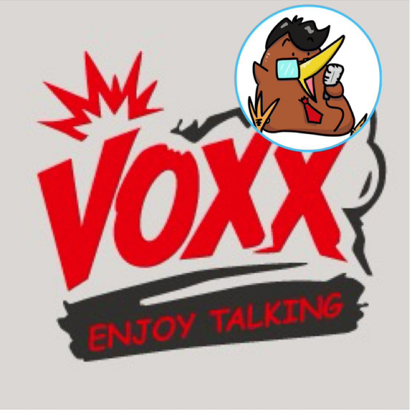 【アフタートーク】ただのキウエの土曜VOXX