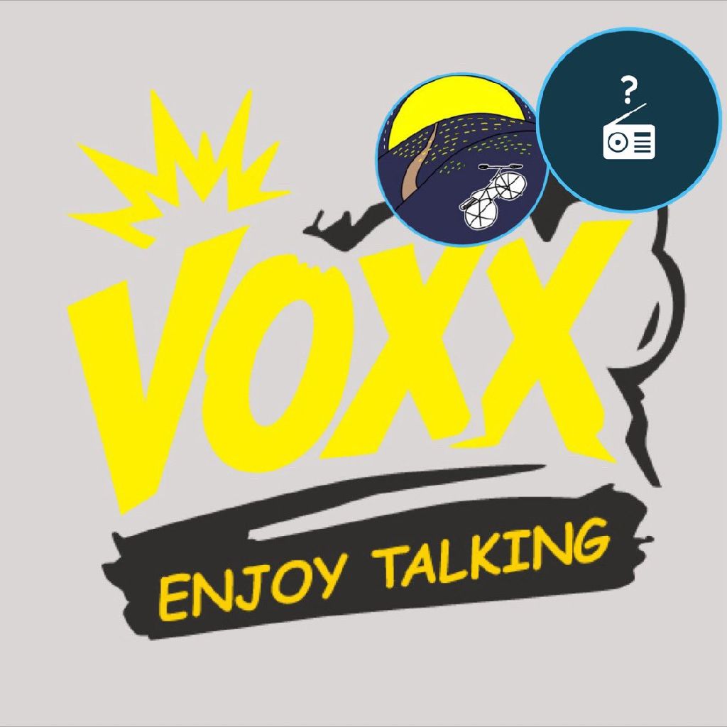 【アフタートーク】CHAKI & みう等の月曜VOXX!!