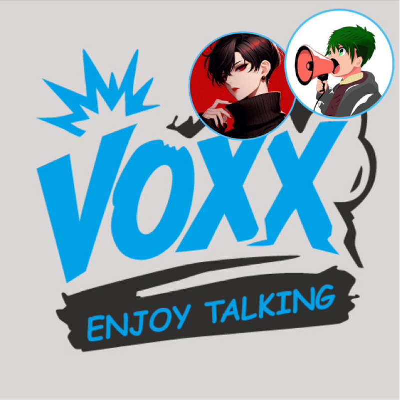 【アフタートーク】やぁ。&せろりの火曜VOXX