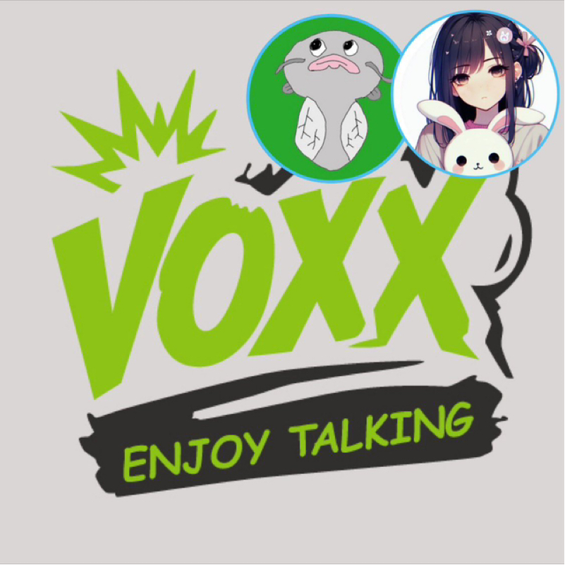 【アフタートーク】お湯ちゃん&DJなまずの木曜VOXX