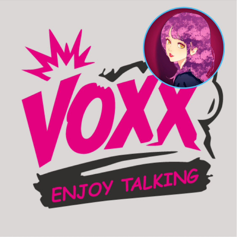 【アフタートーク】siica の金曜VOXX