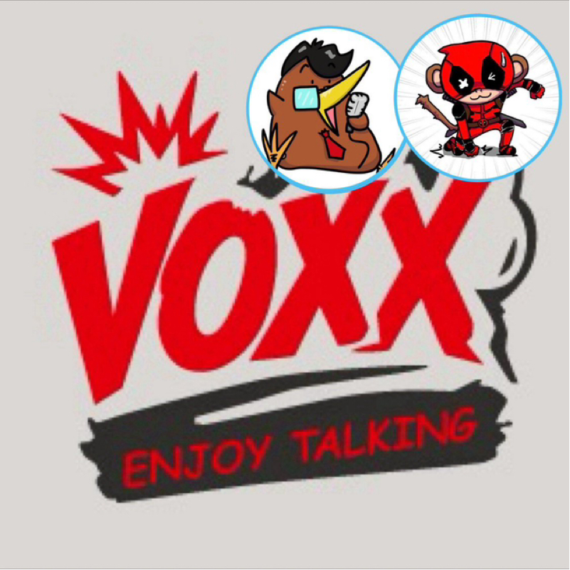 【アフタートーク】キウエ＆バートンの土曜VOXX