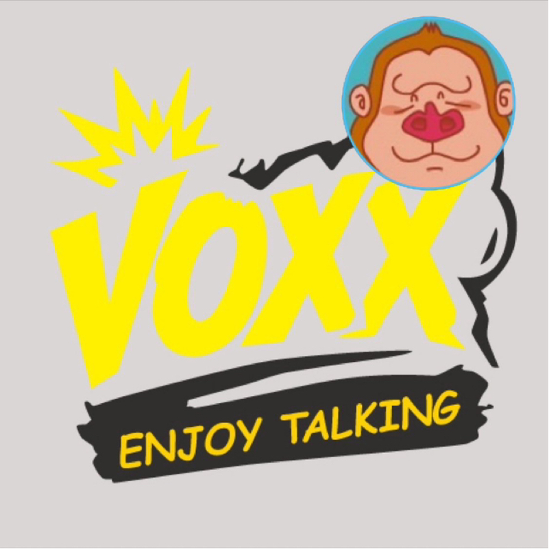 【アフタートーク】hiroyangの月曜VOXX