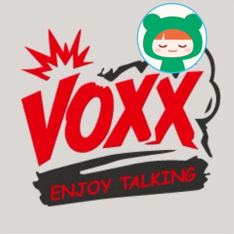 【アフタートーク】経験値の金曜VOXX