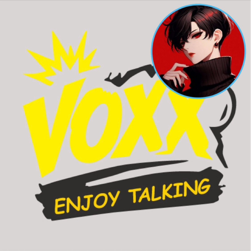 【アフタートーク】やぁ。の月曜VOXX