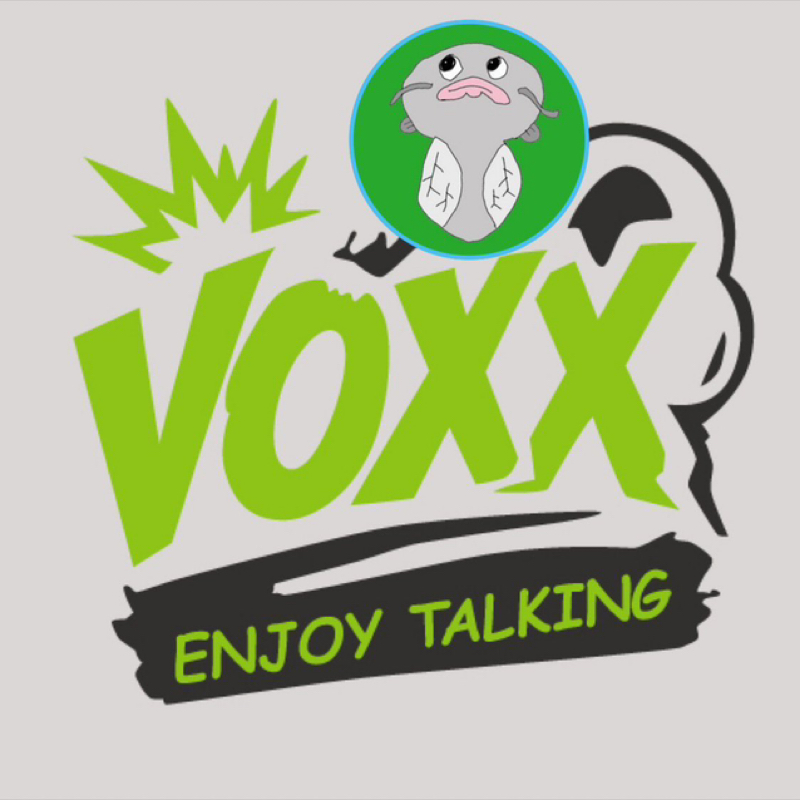 【アフタートーク】DJなまずの木曜VOXX