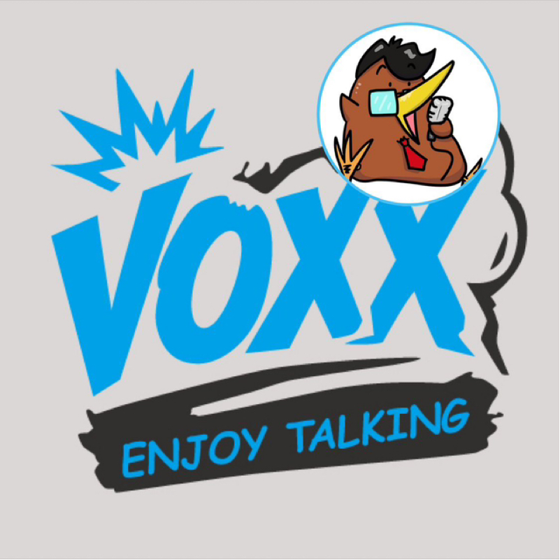 【アフタートーク】ただのキウエの火曜VOXX