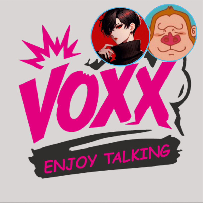 【アフタートーク】hiroyangとやぁ。の金曜VOXX