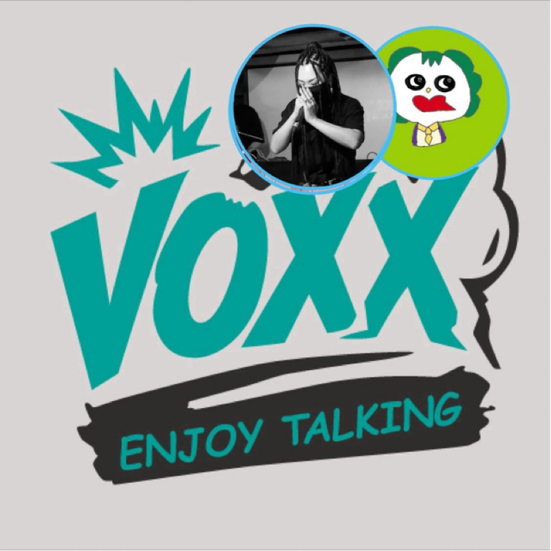 【アフタートーク】ジョカリマの水曜VOXX!!