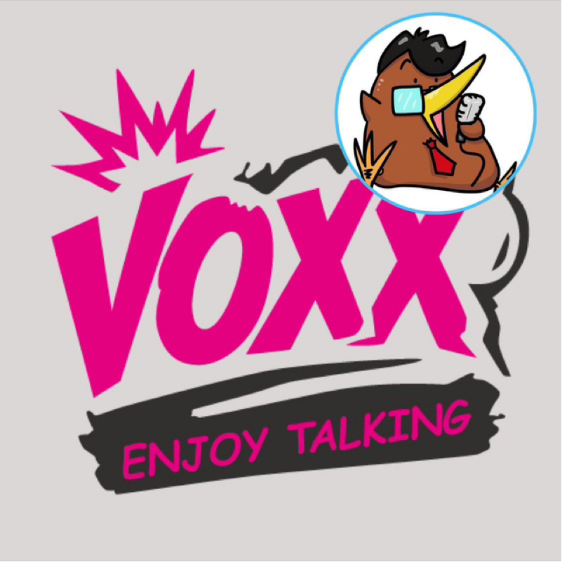 【アフタートーク】ただのキウエの木曜VOXX