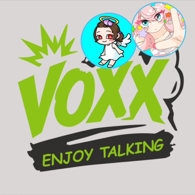 【アフタートーク】にあゴロの木曜VOXX!!