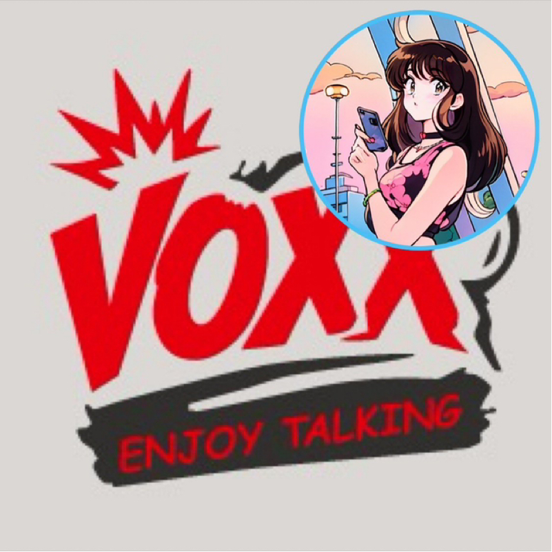 【アフタートーク】凛々亭ゆかの日曜VOXX!!