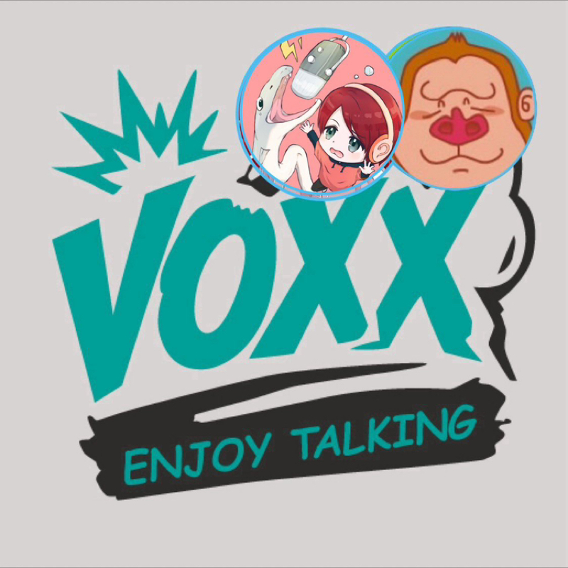 【アフタートーク】ハモとhiroyangのゴリランドVOXX!!