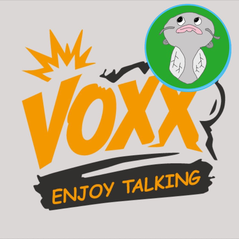 【アフタートーク】DJなまず&シークレットの木曜VOXX!!