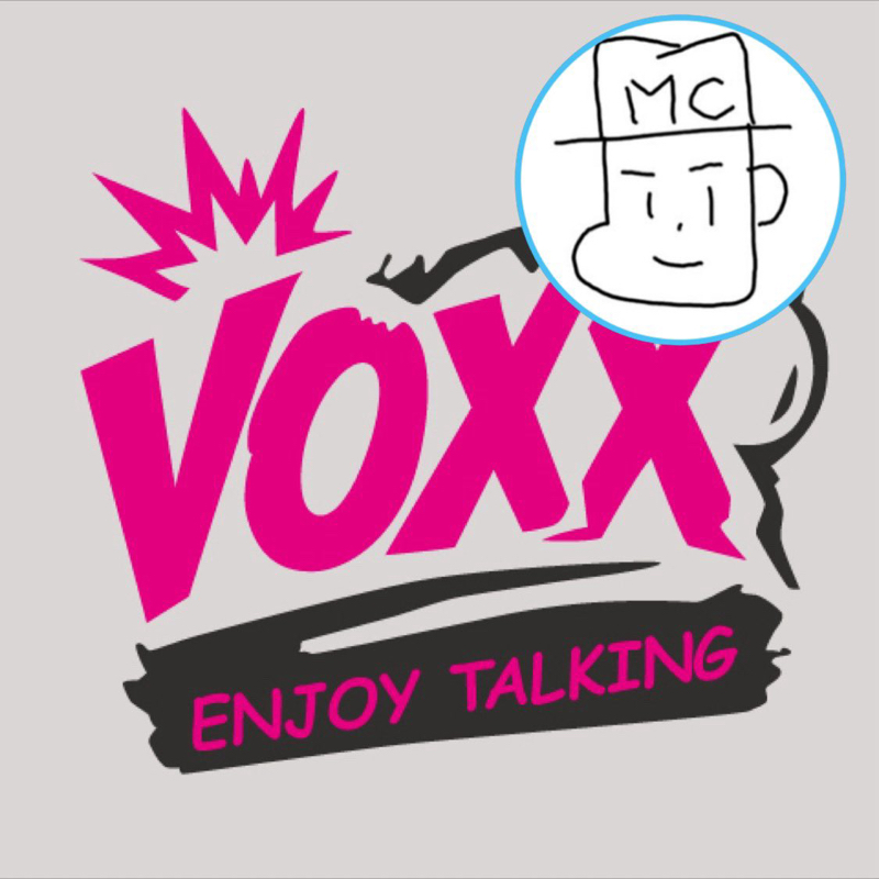 【アフタートーク】DJオドリバの金曜VOXX!!