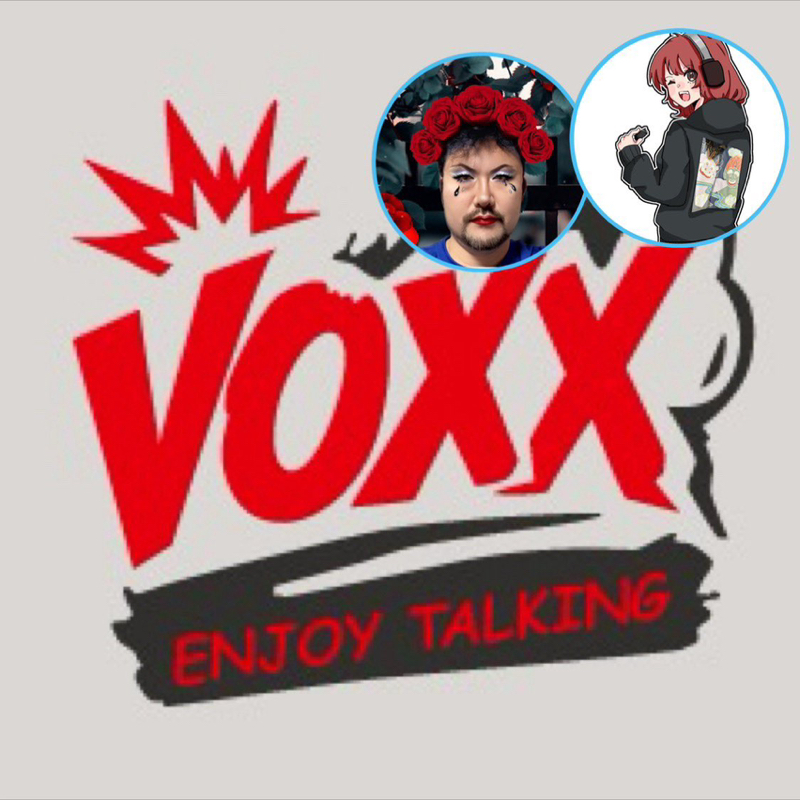 【アフタートーク】GoN&とおるの混浴VOXX!!