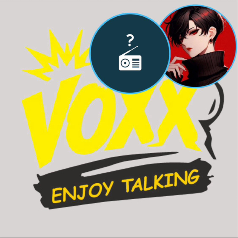 【アフタートーク】みう等&やぁの月曜VOXX!!