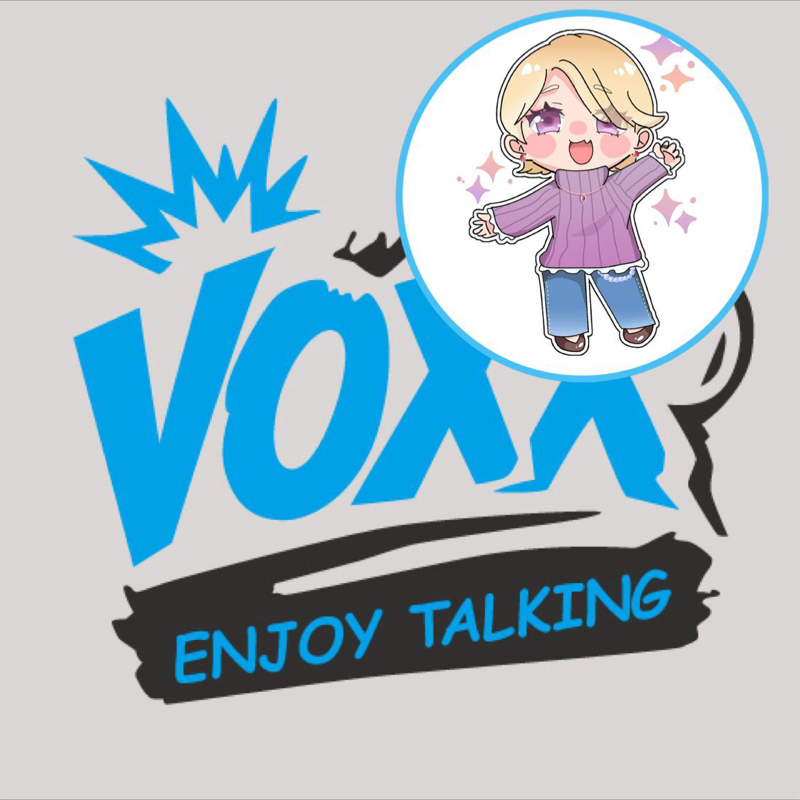 【アフタートーク】あゆーんの占いの館VOXX!