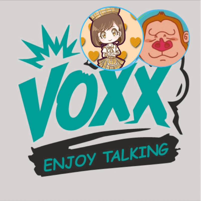 【アフタートーク】しおりん＆hiroyangの水曜VOXX!!