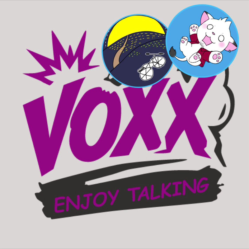 【アフタートーク】CHAKI＆レグの土曜VOXX!!