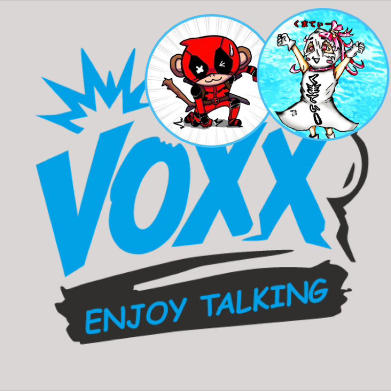 【アフタートーク】バートン＆くまてぃーの火曜VOXX!!