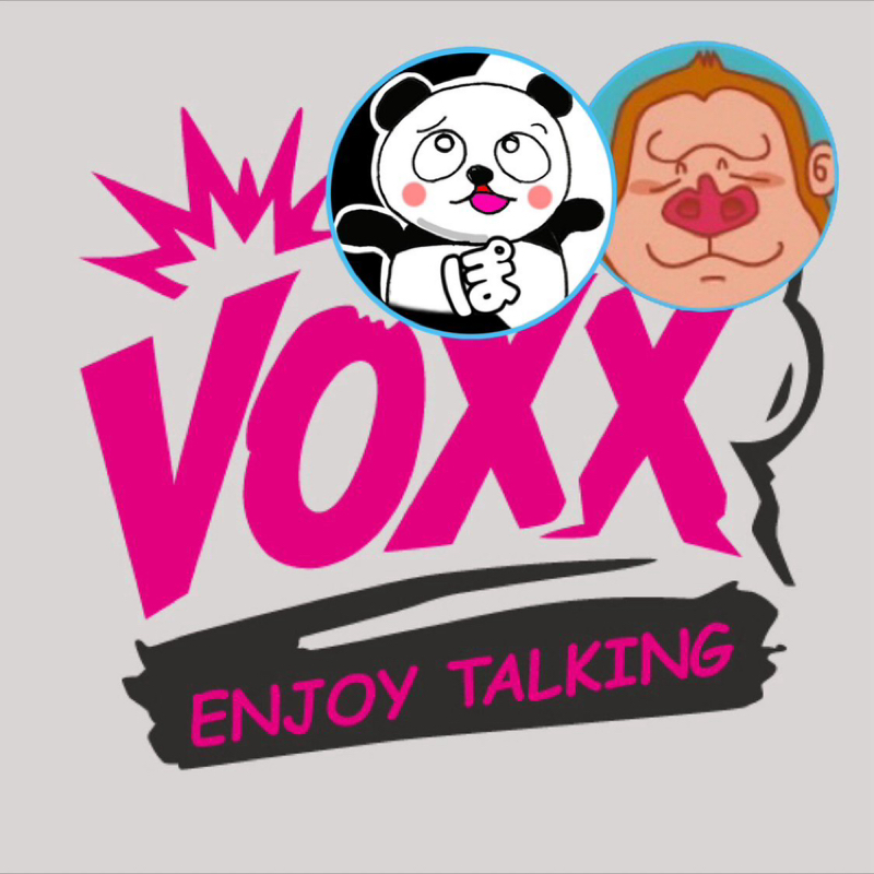 【アフタートーク】ぽん子とhiroyangの大喜利VOXX!!