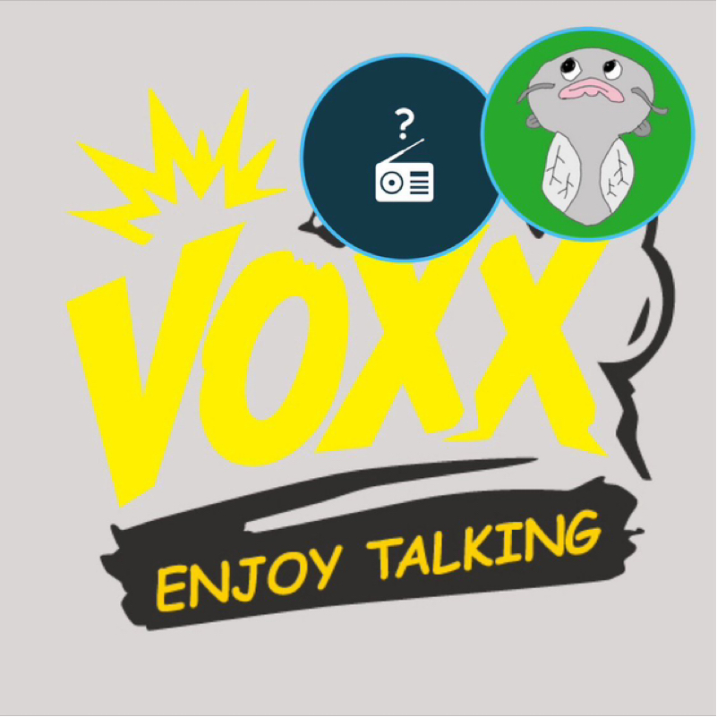 【アフタートーク】みう等＆なまずの月曜VOXX!!