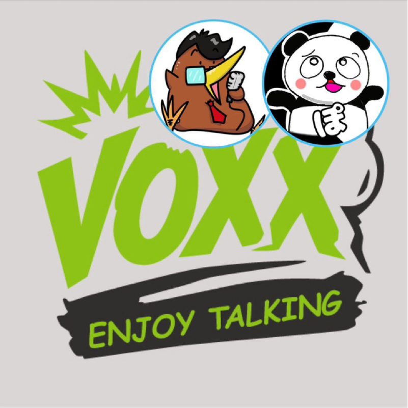 【アフタートーク】師弟VOXX!!