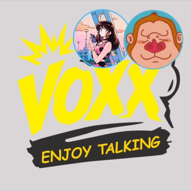 【アフタートーク】ゆか＆hiroyangの月曜VOXX!!