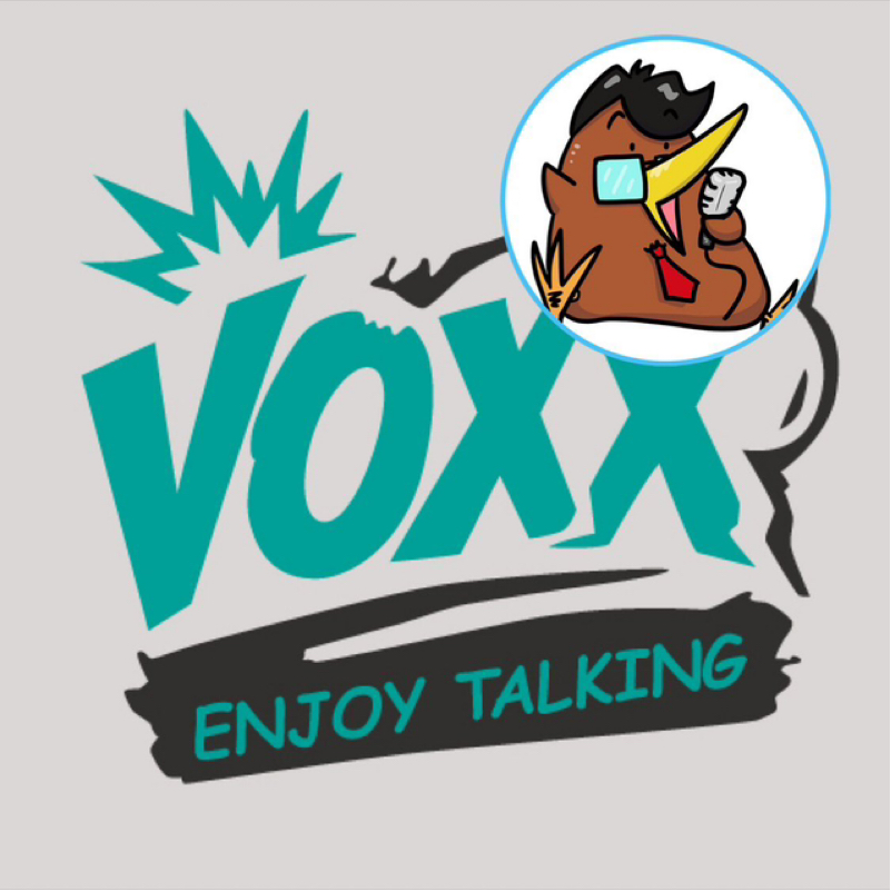 【アフタートーク】キウエさんの水曜VOXX！