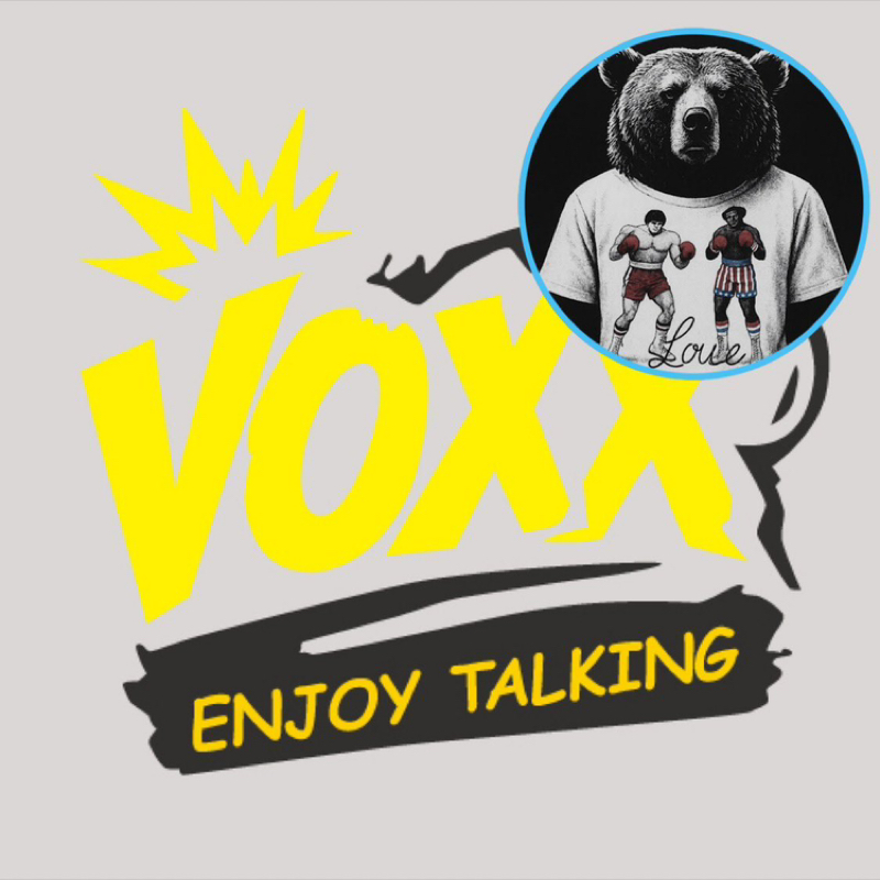 【アフタートーク】めっちゃヒグマの月曜VOXX!!