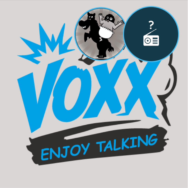 【アフタートーク】てつぱん＆みう等の火曜VOXX!!