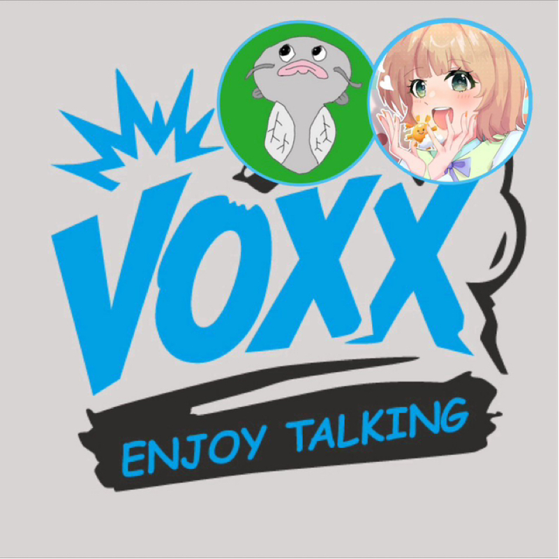 【アフタートーク】そらとなまずの火曜VOXX!!